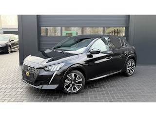 Peugeot 208 1.2 PureTech GT Navi|Leer|Stoelverwarming