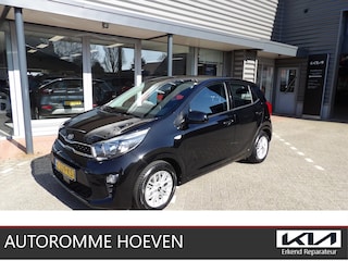 Kia Picanto 1.0 DPi DynamicLine Org. Ned. !!!! 31.000km !!!!
