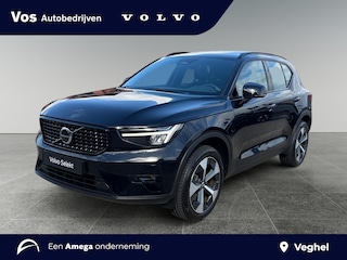 Volvo XC40 2.0 B3 Ultimate Dark