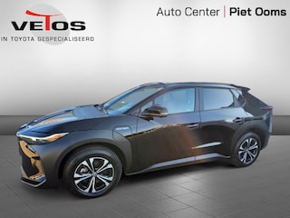 Toyota bZ4X Premium 71 kWh