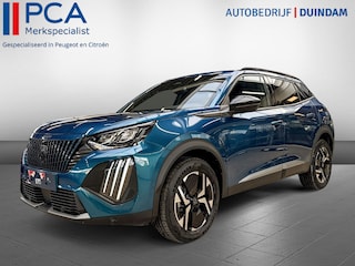 Peugeot 2008 Hybrid 145 Allure | Wordt verwacht |