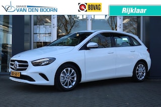 Mercedes-Benz B250e, Apple Carplay/ Android Auto, Navi, Clima, LED Verlichting, etc.