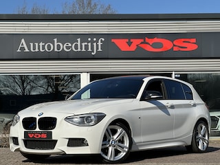 BMW 116i M Sport | Xenon | Cruise | Bluetooth | Stoelverwarming