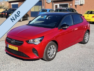 Opel Corsa 1.2 Start/Stop 75pk