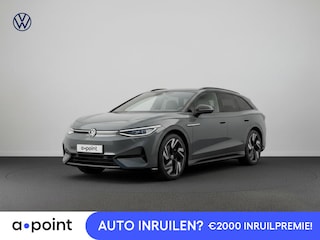 Volkswagen ID.7 Tourer Pro Limited Edition 77 kWh accu 286 PK | Velgen 21" | Trekhaak |  Interieur Pakket Plus | Exterieur Pakket Plus |