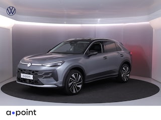 Volkswagen T-Roc Style First Edition 1.5 eTSI 85 kW / 116 PK SUV 7 | Assistance Pakket | Trekhaak | Elek. achterklep |  Velgen 'Vancouver', 19 inch lichtmetaal | Zwart dak