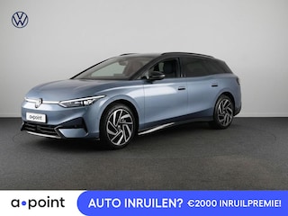 Volkswagen ID.7 Tourer Pro Limited Edition 77 kWh accu 286 PK | Velgen 19" | 360 graden camera | Stoel & Stuurverwarming |