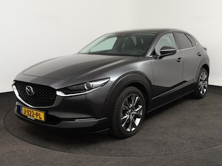 Mazda CX-30 2.0 SA-X Luxury LEER NAVI BOSE CAMERA
