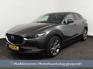 Mazda CX-30 2.0 SA-X Luxury LEER NAVI BOSE CAMERA