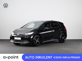 Volkswagen ID.3 Pro Limited Edition 58 kWh accu 204 PK | Velgen 19" | Stoel & Stuurverwarming| Camera|