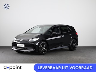 Volkswagen ID.3 Pro Limited Edition 58 kWh accu 204 PK | Velgen 19" | Stoel & Stuurverwarming| Camera|