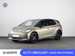 Volkswagen ID.3 Pro Limited Edition 58 kWh accu 204 PK | Velgen 19" | Stoel & Stuurverwarming| Camera|