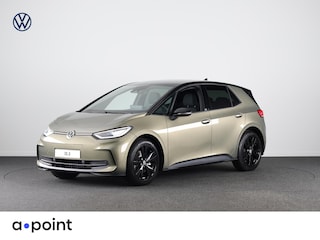 Volkswagen ID.3 Pro Limited Edition 58 kWh accu 204 PK | Velgen 19" | Stoel & Stuurverwarming| Camera|