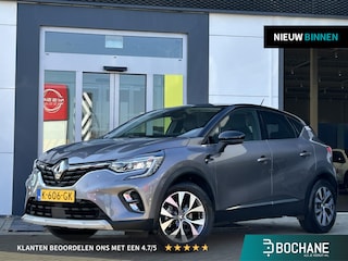 Renault Captur 1.0 TCe 100 Intens | Trekhaak | Cruise Control | LAne assist |