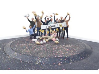 Renault Master T35 2.0 dCi 150 L3H2 Advance | Nieuw Model | Camera | Parkeersensoren | Apple Carplay