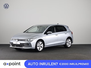 Volkswagen Golf Life Edition 1.5 eHybrid 204 PK | 17 "LM velgen | Stoel & Stuurverwarming | Camera |