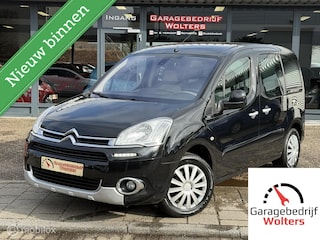 Citroën Berlingo combi 1.6 VTi Tendance