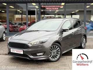 Ford Focus Wagon 1.0 ST line 140PK nieuwe distributie