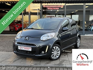 Citroën C1 1.0 Collection Light AIRCO 5DRS NW APK GARANTIE