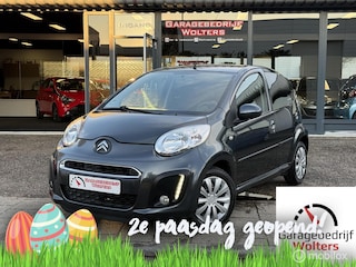 Citroën C1 1.0 Collection Light AIRCO 5DRS NW APK GARANTIE