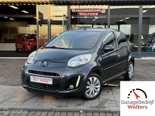 Citroën C1 1.0 Collection Light AIRCO 5DRS NW APK GARANTIE