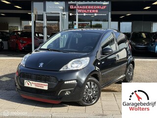 Peugeot 107 1.0 Envy AIRCO 5DRS NW APK ONDERHOUD+GARANTIE