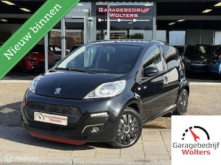 Peugeot 107 1.0 Envy AIRCO 5DRS NW APK ONDERHOUD+GARANTIE