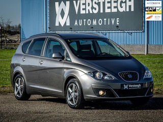 Seat Altea 1.2 TSI I-Tech Navigatie|Trekhaak|Camera