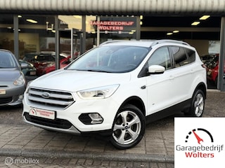 Ford Kuga 1.5 Titanium 183pk autmaat trekhaak vol opties