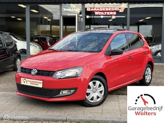 Volkswagen Polo 1.2 12V panoramadak service + garantie