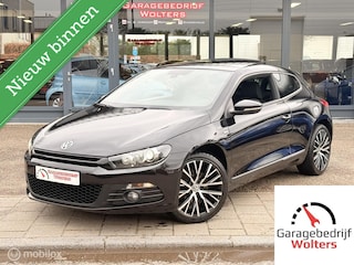 Volkswagen Scirocco 1.4 TSI PANO NAVI CRUISE PARK.HULP