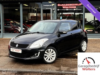 Suzuki Swift 1.2 Exclusive park.sensor ECC CRUISE NW APK