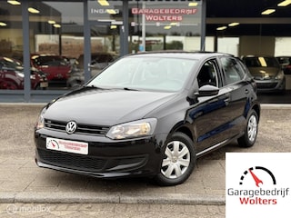 Volkswagen Polo 1.2-12V BlueMotion Comfortline 36DKM NWSTAAT