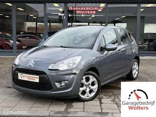 Citroën C3 1.4 VTi Dynamique PANO RAAM NAVI VOL OPTIES