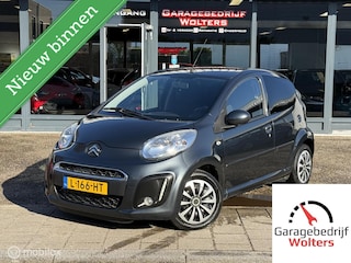 Citroën C1 1.0 Collection Light AIRCO 5DRS NW APK GARANTIE