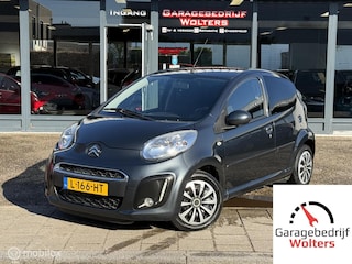 Citroën C1 1.0 Collection Light AIRCO 5DRS NW APK GARANTIE