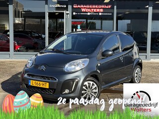 Citroën C1 1.0 Collection Light AIRCO 5DRS NW APK GARANTIE