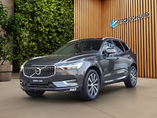 Volvo XC60 2.0 B5 AWD Inscription | 1e Eigenaar | Trekhaak | Camera | Memory | Adaptive Cruise | BLIS