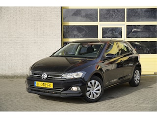 Volkswagen Polo 1.0 TSI 5drs Comfortline BJ2020 Led | Pdc | Navi | App-Connect | Airco | Cruise control | Getint glas
