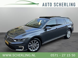 Volkswagen Passat Variant 1.4 TSI GTE Highline Panodak, ErgoComf., Camera