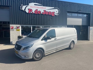 Mercedes-Benz Vito 111 CDI EXTRA LANG Trekhaak Airco Cruise Navi