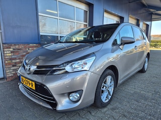 Toyota Corolla Verso 1.8 VVT-I BUSINESS, Camera, Pano, Automaat, Stoelverwarming, Trekhaak, ALL IN Prijs.