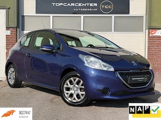 Peugeot 208 1.2 VTi Active/AIRCO/NAVI/CRUISE/APK/NAP
