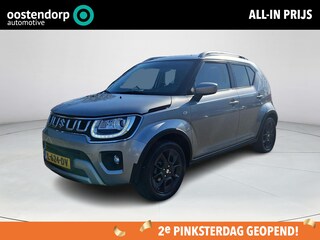 Suzuki Ignis 1.2 Smart Hybrid Select achteruitrijcamera / stoelverwarming