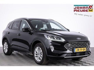 Ford Kuga 2.5 PHEV Titanium | ECC | Full LED | KEYLESS