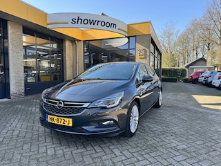 Opel Astra 1.4 Turbo Innovation 150PK Climate Control Navi Carplay