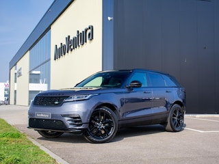 Land Rover Range Rover Velar 2.0 P400e AWD Dynamic SE PHEV | Head-Up | Meridian | Schuif-/kantel Pano | Black Pack | Adapt. Cruise | 20 Inch