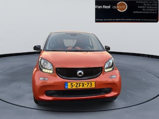 Smart Fortwo 1.0 Joy Edition 3 MND GAR | CLIMA | CRUISE CONTROL | SPORTVELGEN