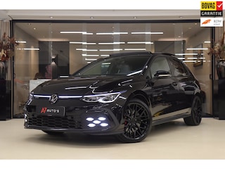 Volkswagen Golf 1.4 eHybrid GTE /PANO/IQLIGHT/CAM/CARPLAY/ACC/MEMORY/VOL