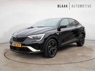 Renault Arkana 1.6 E-T H 145 RSLine
